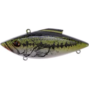 Rat-L-Trap RT - 1/2 oz Yearling Bass