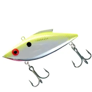 Rat-L-Trap RT - 1/2 oz Chartreuse Flash
