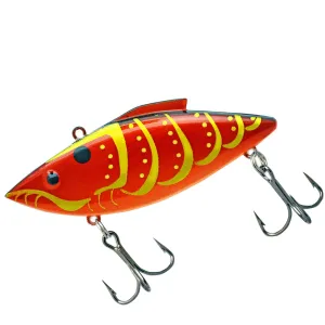 Rat-L-Trap RT - 1/2 oz Rayburn Red Craw