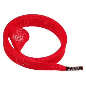 VRX Rod Glove Spinning Red Rods up to 7'3''