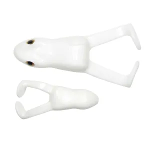 Stanley Ribbit Top Toad White 3pk
