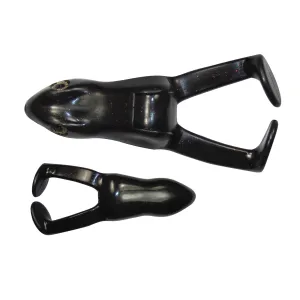 Stanley Ribbit Top Toad Black 3pk