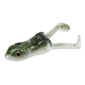 Stanley Ribbit Top Toad Baby Bass 3pk
