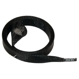 VRX Rod Glove Spinning Black Rods up to 7'3''
