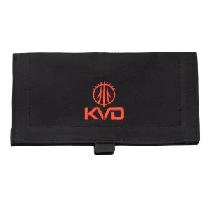 Strike King KVD Lure Wrap Large