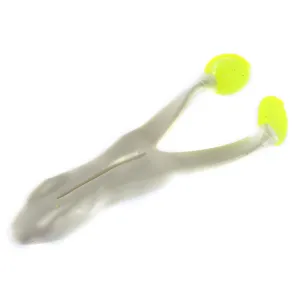 Stanley Hot Feet Ribbit White/Chart 5pk