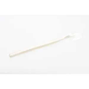 Zoom Mag U-V Speed Worm 7'' White Pearl 8pk