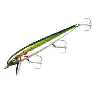 Cordell C09 Red Fin 5/8oz 5'' Chrome Herring