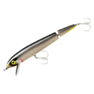 Cordell CJ9 Jointed Red Fin 5/8oz 5'' Bone Appetit