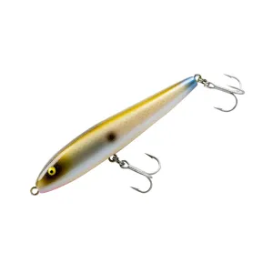 Rebel Jumpin Minnow 4.5'' Moon Spot