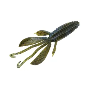 RI Kinky Beaver Magic Craw Swirl 7pk
