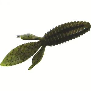 RI Sweet Beaver 4.20 Okeechobee Craw