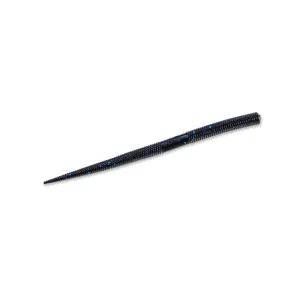 Yamamoto 5'' Pro-Senko Black Blue Glitter - 10pk