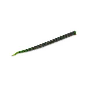 Yamamoto 5'' Pro-Senko Watermelon/Black & Red 10pk
