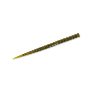 Yamamoto 5'' Pro-Senko Green Pumpkin Black 10pk
