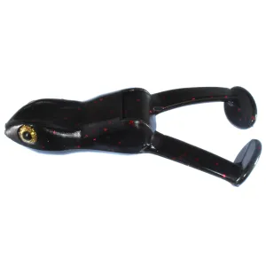 Stanley Ribbit Top Toad Rigg Black 2pk