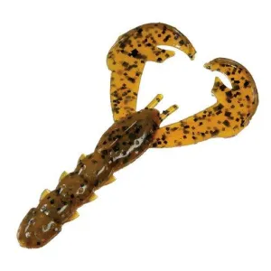 Strike King Rage 3''BabyCraw Bama Craw 9pk