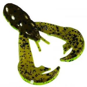 Strike King Rage Chunk Summer Craw 7pk