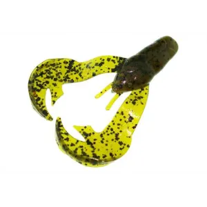 Strike King Rage Chunk Green Pumpkin 7pk