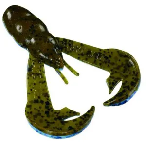 Strike King Rage Chunk Okeechobee Craw 7pk