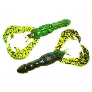 Strike King Rage 4'' Craw Summer Craw  7pk