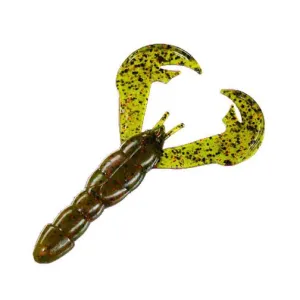 Strike King Rage 4'' Craw Watermelon Meat  7pk