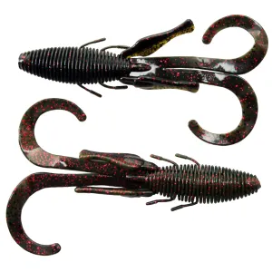 Missile Bait Baby D Stroyer Bait California Love 10pk