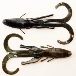 Missile Baits D Stroyer Bait Super Bug 6pk