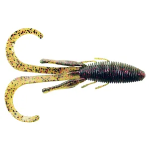 Missile Baits D Stroyer Bait Watermelon Red 6pk