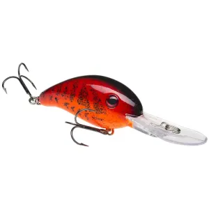 Strike King Pro Model 3XD Crankbait 7/16 oz Chili Craw