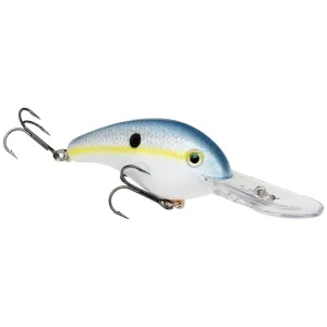 Strike King Pro Model 5XD Crankbait 5/8 oz Sexy Shad