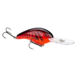 Strike King Pro Model 5XD Crankbait 5/8 oz Chili Craw