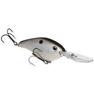 Strike King Pro Model 6XD Crankbait 1 oz Gizzard Shad