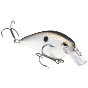 Strike King KVD Square Bill 1.5 Crankbait 2-1/4" 3/8 oz Gizzard Shad