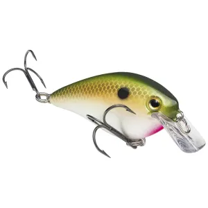 Strike King KVD Square Bill 1.5 Crankbait 2-1/4" 3/8 oz TN Shad