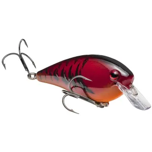 Strike King KVD Square Bill 2.5 Crankbait 2-3/4" 5/8 oz Delta Red