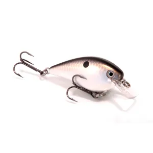 Strike King KVD Square Bill 2.5 Crankbait 2-3/4" 5/8 oz Gizzard Shad