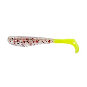 Z Man Swimmin Trout Trick3.5 Shrimp Po'Boy 6pk