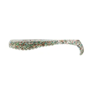 Z Man Swimmin Trout Trick3.5 Festivus 9pk