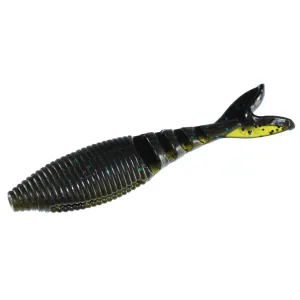Yamamoto 4'' Zako 021/297 Laminate 6pk