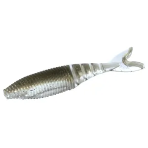 Yamamoto 4'' Zako Tennessee Shad 6pk