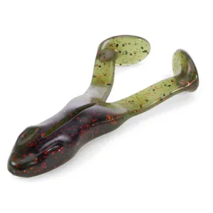 Stanley 3'' Baby Ribbit Frog Watermelon Seed 6pk