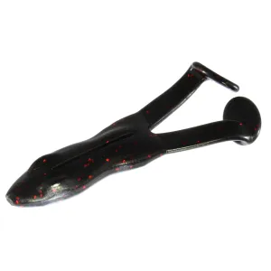 Stanley Ribbit Frog Black 5pk