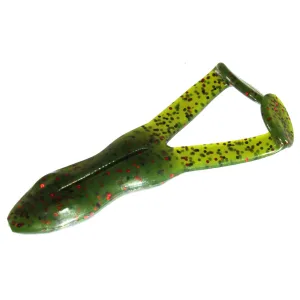 Stanley Ribbit Frog Watermelon Seed-Red Fl 5pk