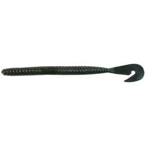 Gambler 7'' Burner Worm Gold Rush 5pk