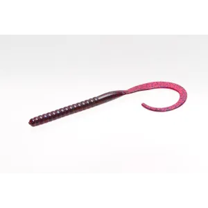 Zoom Mag Ol Monster 12'' Plum 5pk