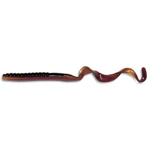 Culprit 7.5'' Worm Crawdad 18pk