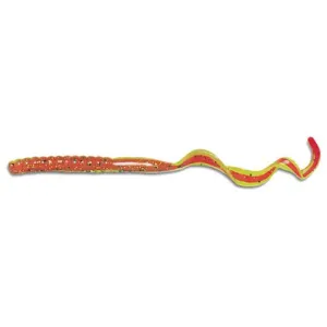 Culprit 7.5'' Worm Tomato 18pk