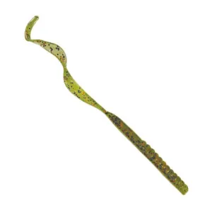 Culprit 12'' Worm Watermelon Red 5Pk