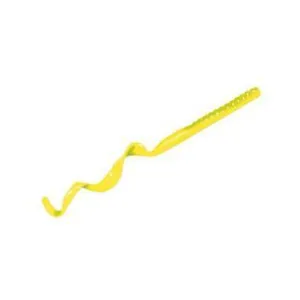 Culprit 7.5'' Worm Chartreuse Shad 18Pk